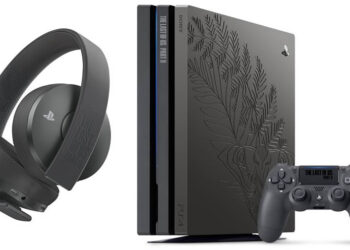 Sony เปิดตัว PlayStation 4 Pro รุ่นพิเศษ The Last of Us Part II Limited Edition วางขาย 19 มิถุนายนนี้