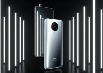 POCO F2 Pro เปิดตัวแล้ว มาพร้อมชิป Snapdragon 865 รองรับ 5G ชาร์จเร็ว 30W ราคาเริ่มต้นราว 17,410 บาท