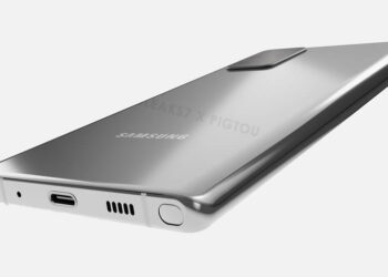 เผยโฉม Samsung Galaxy Note 20 ที่อ้างว่าใกล้เคียงของจริงมากที่สุด (ชมคลิป!!)