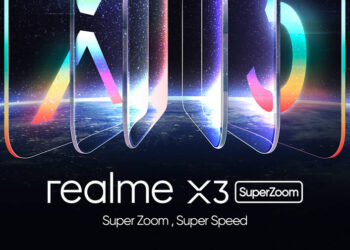 realme X3 SuperZoom จะเปิดตัวในยุโรป วันที่ 26 พฤษภาคมนี้