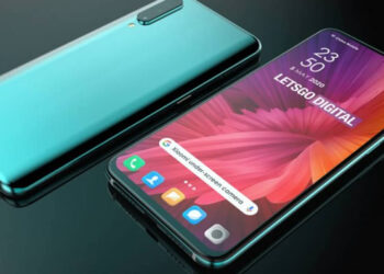 เผยดีไซน์สมาร์ทโฟนรุ่นแรกของ Xiaomi ที่ซ่อนกล้องไว้ใต้จอแสดงผล และได้รับสิทธิบัตรเรียบร้อยแล้ว