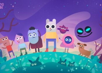 Apple Arcade เปิดตัวเกมใหม่ Winding Worlds เกมไขปริศนาพาเดินทางสู่โลกหลังความตาย