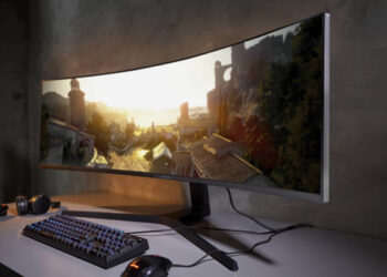 Xiaomi วางจำหน่าย Gaming Monitor จอโค้ง 34 นิ้วความละเอียด 3440 x 1440 พิกเซล ราคาราว 11,500 บาท