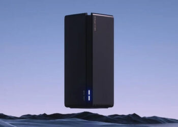 Xiaomi Mi Router AX1800 รองรับ Wi-Fi 6 วางจำหน่ายในราคาราว 1,350 บาท