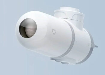 Xiaomi เปิดตัวเครื่องกรองน้ำ Mijia Faucet Water Purifier ราคาราว 540 บาท