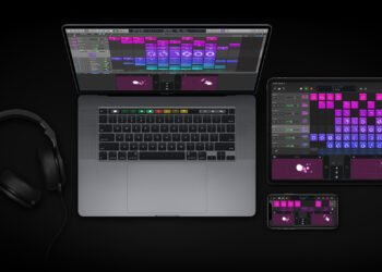 Apple เผยโฉมการอัพเดท Logic ครั้งใหญ่ที่สุดนับตั้งแต่เปิดตัว Logic Pro X