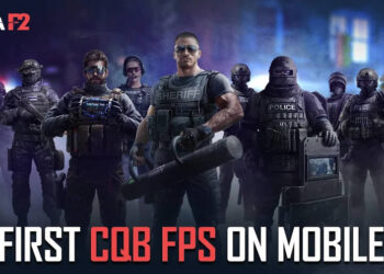 Ubisoft เดินหน้าฟ้องร้อง Apple และ Google ในข้อหาปล่อยให้มีเกมโคลน Rainbow Six: Siege ดาวน์โหลดบน App Store