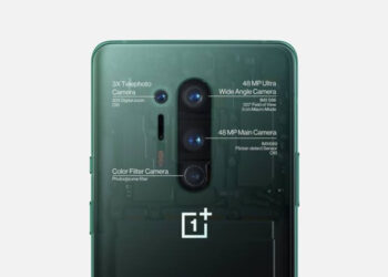 OnePlus 8 Pro จะถูกปิดฟิลเตอร์ X-Ray ชั่วคราว เริ่มจากในประเทศจีน