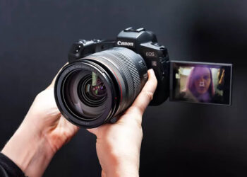 Canon แนะนำวิธีใช้กล้องดิจิตอล เป็นเว็บแคม สำหรับการประชุมทางไกล หรือ วิดีโอแชทบน PC