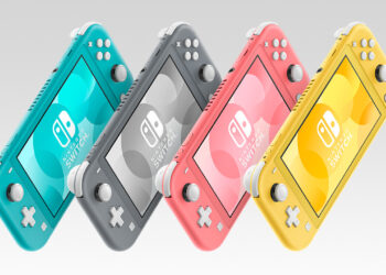 Nintendo บอกเองเครื่อง Nintendo Switch ยังมีอายุไม่ถึงครึ่งวงจรในตลาด คาดว่ายังไม่มีรุ่นใหม่ออกมาเร็วๆนี้