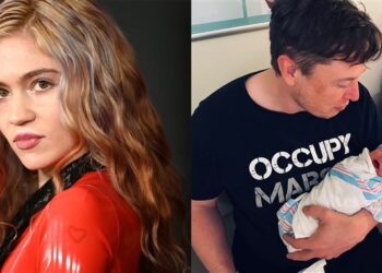 นี่คือวิธีการอ่านชื่อ X Æ A-12 ของ Elon Musk ลูกชาย เจ้าของรถยนต์ไฟฟ้า Tesla และบริษัทขนส่งอวกาศ SpaceX