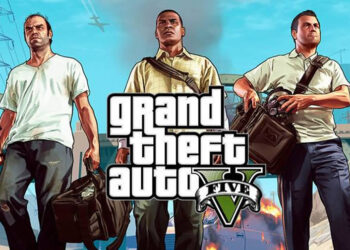 แจกฟรี!! Grand Theft Auto 5 ดาวน์โหลดได้จาก Epic Games Store หมดเขตวันที่ 21 พฤษภาคมนี้