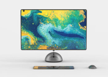 ชมคอนเซ็ปต์ iMac รุ่นถัดไป ได้รับแรงบันดาลใจในการออกแบบมาจาก iMac G4