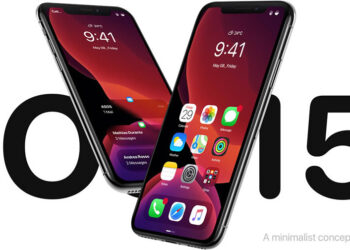 ชมคอนเซ็ปต์ iOS 15 มาพร้อมหน้าจอโฮมที่เรียบง่ายสไตล์มินิมอล