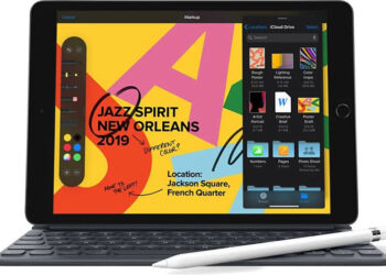 ลือ!! iPad รุ่นที่ 8 จะมาพร้อมชิป A12 จอใหญ่ 10.8 นิ้ว เปิดตัวภายในปีนี้