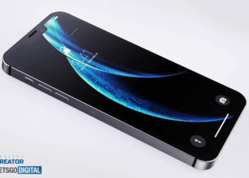 ชมภาพเรนเดอร์ iPhone 12 รุ่นเริ่มต้น มาพร้อมจอแสดงผล 5.4 นิ้ว กล้องคู่หลัง รองรับ 5G (มีคลิป!!)