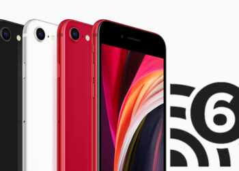 iPhone SE รุ่นที่ 2 รองรับการเชื่อมต่อ Wi-Fi 6 มาดูกันว่าเร็วขนาดไหน
