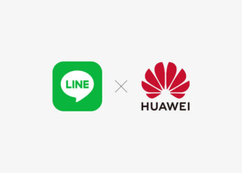 LINE ประกาศป้อนแอพลงแพลตฟอร์ม Huawai Mobile Services พร้อมให้ดาวน์โหลดภายในเดือนพฤษภาคมนี้