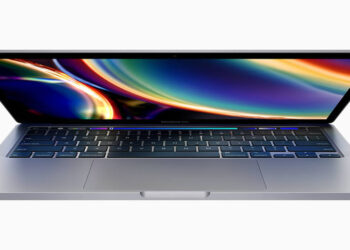 5 สิ่งที่ไม่มีใน MacBook Pro รุ่น 13 นิ้ว (2020) ใหม่ล่าสุด