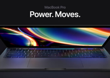 ผลทดสอบ MacBook Pro รุ่น 13 นิ้ว (2020) ราคา 59,900 บาท มีประสิทธิภาพสูงกว่ารุ่นเริ่มต้น 42,900 บาทแค่ 16.5% เท่านั้น