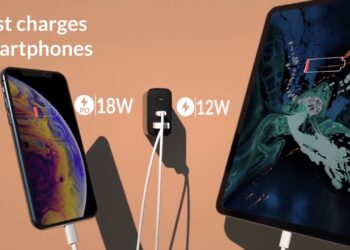 แนะนำอุปกรณ์ชาร์จเร็วที่ดีที่สุดสำหรับ iPhone SE รุ่นที่ 2, iPhone 11, และ iPhone XR