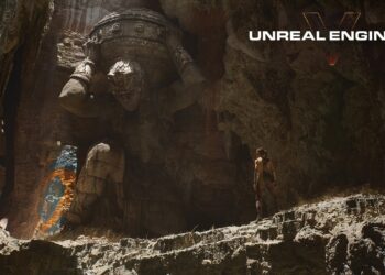 สมจริงสุดๆ!! Epic Games เปิดตัว Unreal Engine 5 ใหม่ล่าสุด รองรับทั้ง PS5, Mac, PC, iOS และ Android