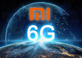 Xiaomi กำลังพัฒนา 6G และอินเทอร์เน็ตผ่านดาวเทียม