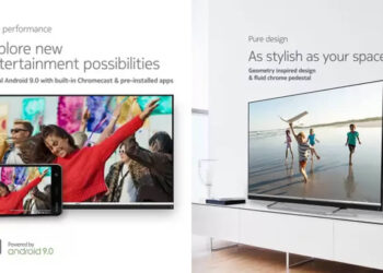 Nokia จะเปิดตัว Smart TV ขนาด 43 นิ้ว ในวันที่ 4 มิถุนายนนี้ คาดว่าจะมีราคาราว 14,300 บาท