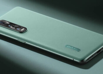 OPPO Find X2 Pro Bamboo Green Leather Edition เปิดตัวแล้ว มาพร้อมแรม 12GB ความจุ 256GB