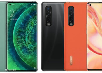 OPPO Find X2 Pro ได้รับสีสันใหม่ Green Vegan Leather เปิดตัว 25 พฤษภาคมนี้