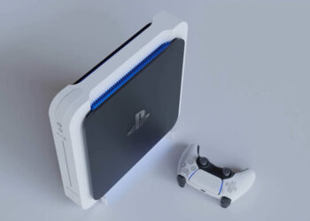 ชมคอนเซ็ปต์ PlayStation 5 ดีไซน์ใหม่ล่าสุดมาพร้อมจอย DualSense และสเปกทางการ วางจำหน่ายปลายปีนี้  (ชมคลิป)