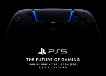 Sony จะเปิดตัวเกมสำหรับ PlayStation 5 ในวันที่ 5 มิถุนายน เวลา 03:00 น. (ตามเวลาประเทศไทย)