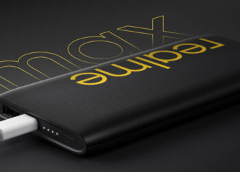 realme 10000mAh Power Bank 2 เปิดตัวทางการ ชาร์จเร็ว 18W ราคาราว 420 บาท