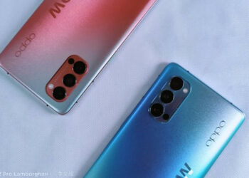 OPPO Reno4 series ถูกปล่อยภาพเครื่องจริงออกมาแล้ว พร้อมวิดีโอทีเซอร์ ยืนยันเปิดตัว 5 มิถุนายนนี้