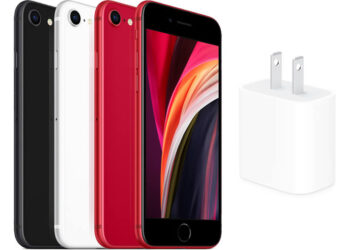 เปรียบเทียบความเร็ว ในการชาร์จแบตเตอรี่ iPhone SE รุ่นที่ 2 ระหว่าง 5W กับ 18W แตกต่างกันขนาดไหน?