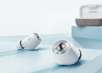 Sennheiser เปิดตัว หูฟังไร้สาย MOMENTUM True Wireless 2 ราคา 11,999 บาท วางจำหน่าย 7 พฤษภาคม 2563 เป็นต้นไป