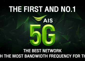 Opensignal รายงานประสบการณ์เครือข่ายมือถือไทย AIS มาแรง กวาดไป 4 รางวัล จากทั้งหมด 7 รางวัล ทั้งประกาศ AIS รั้งตำแหน่งผู้นำในการแข่งขันด้าน 5G
