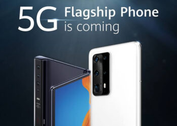 HUAWEI Mate Xs และ P40 Pro Plus เตรียมเปิดตัวในไทย เร็วๆ นี้