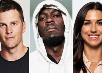 Apple ประกาศเปิดตัว “Greatness Code” ซีรีส์สั้นเกี่ยวกับกีฬา ร่วมผลิตโดย Uninterrupted, Religion of Sports และ Gotham Chopra