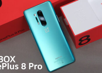 แกะกล่องพรีวิว OnePlus 8 Pro นักฆ่าเรือธงรุ่นใหม่ล่าสุดในปี 2020