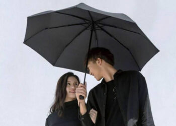 เปรียบเทียบร่ม Xiaomi Mijia Automatic Umbrella vs Xiaomi 90 Points All Purpose Umbrella หาข้อดีข้อด้อยของแต่ละรุ่น