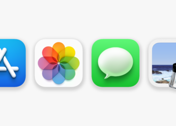 macOS Big Sur เปลี่ยนดีไซน์ใหม่จาก Skeuomorphism (เหมือนจริง) มาเป็น Neumorphism ( เรียบง่าย) ในมุมมองของดีไซน์เนอร์