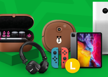 LINE STICKERS และ LINE Melody จับมือแจกใหญ่กลางปี ปล่อยแคมเปญสุดว้าว  “LUCKY NUMBER 9” ซื้อกี่ทีก็มีแต่ได้ทุกวันถึง 30 มิถุนายนนี้