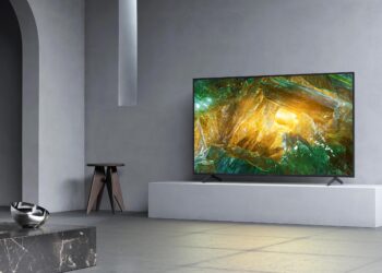 Sony ยกทัพ Android TV ส่ง บราเวีย 4K ใหม่ 9 รุ่น มาพร้อมระบบปฏิบัติการ Android ล่าสุดบุกตลาดไทย ราคาเริ่มต้น 17,490 บาท
