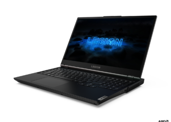 Lenovo เปิดตัวเกมมิ่งโน๊ตบุ๊ค Lenovo Legion 5 ใหม่ จอ 15 นิ้ว ยกระดับเกมมิ่งขึ้นอีกขั้นด้วยพลังประมวลผล AMD