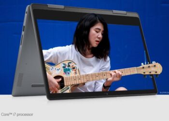 DELL จัดโปรโมชั่น Back to school เตรียมความพร้อมต้อนรับเปิดเทอม