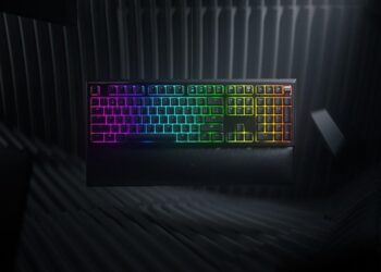 สัมผัสประสบการณ์ความบันเทิงรูปแบบใหม่กับนวัตกรรมสุดล้ำจาก Razer Ornata V2