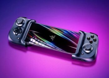 Razer เปิดตัวอุปกรณ์เสริมมือถือ Razer Kishi – Universal Gaming Controller เพิ่มฟีเจอร์ใหม่สำหรับ Android เอาใจเหล่าเกมเมอร์ทั่วโลก