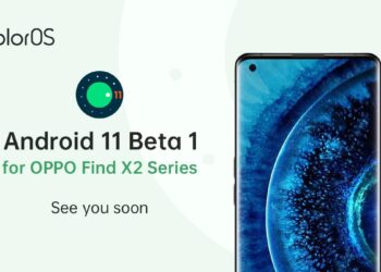 OPPO ColorOS ประกาศพร้อมรองรับ Android 11 เวอร์ชั่น Beta แล้วเดือนนี้!
