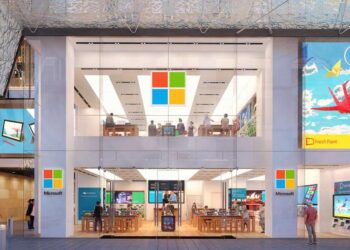 ไม่รอด!! Microsoft ประกาศปิดร้านค้าปลีก Microsoft Store ทั้ง  79 สาขาทั่วโลกถาวร เน้นทำตลาดผ่านร้านค้าออนไลน์แทน